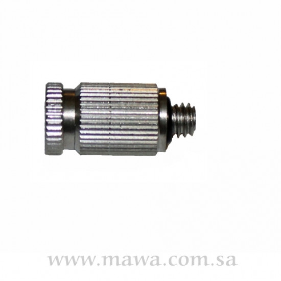 نوزل استانلس استيل 0.20 