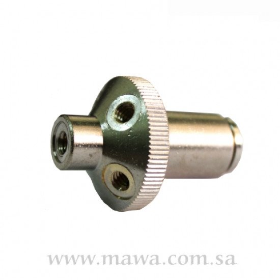 موزع نوزل كبس 3/8 مع 5 فتحات نوزل 