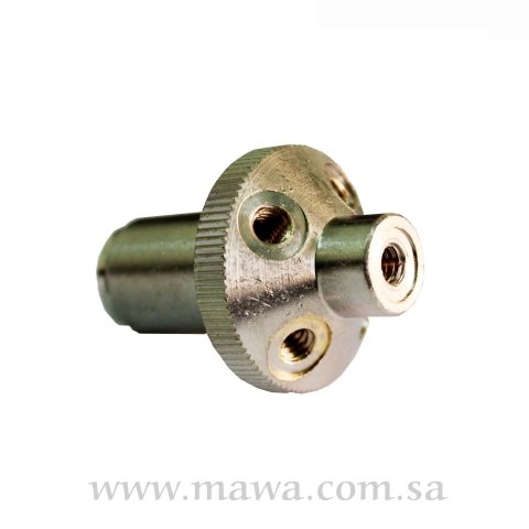 موزع نوزل كبس 3/8 مع 5 فتحات نوزل موزع نوزل كبس 3/8 مع 5 فتحات نوزل