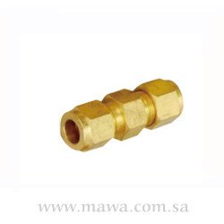 وصلة نحاس 1/4