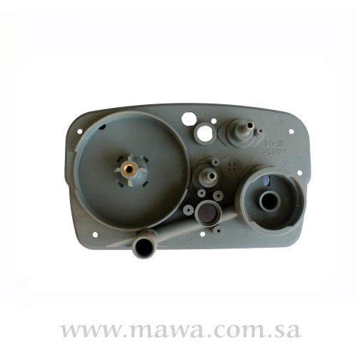 قاعدة جهاز الماء القلوي 