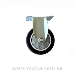 عجلات مكينة الايس كريم 