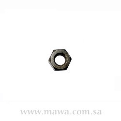 صامولة كلتش امامي