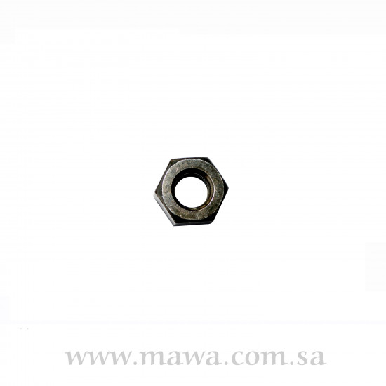 صامولة كلتش امامي