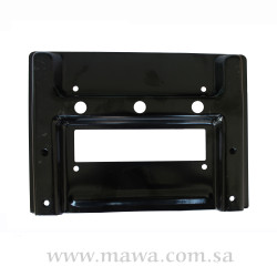 قاعدة رجل فايبر 100 سي سي 