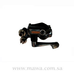 ذراع دواسة الوقود 