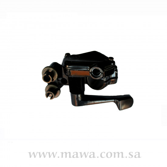 ذراع دواسة الوقود 