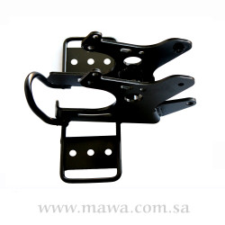 شاصي خلفي 50 سي سي 