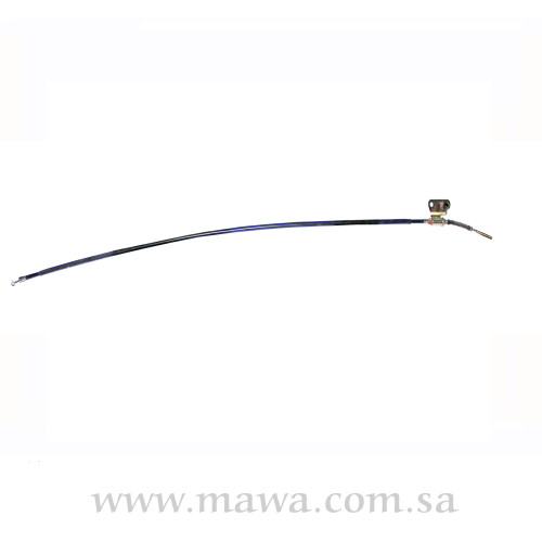 سلك فرامل خلفي 50 سي سي