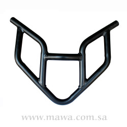 صدام امامي 100 سي سي فالكون 