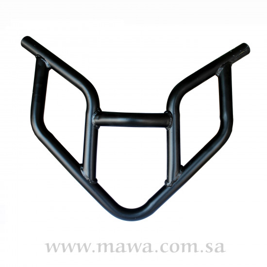 صدام امامي 100 سي سي فالكون 