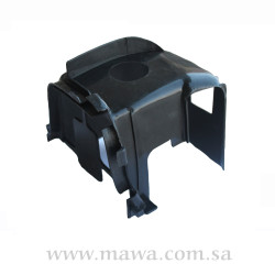 غطاء سلندر 50 سي سي