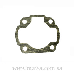 وجه سلندر ورق دباب 50 سي سي