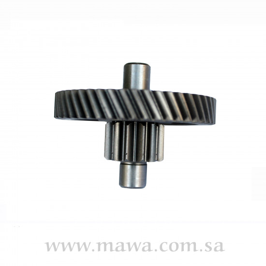 ترس قير 50 سي سي 