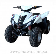 دراجة نارية 80 سي سي بات مان ابيض دراجة نارية 80 سي سي بات مان ابيض