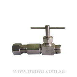 حنفية تحكم بالاملاح 