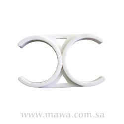 كلبس بيت ممبرين مزدوج كلبس بيت ممبرين مزدوج