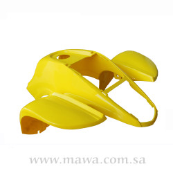 فايبرامامي اصفر 50 سي سي ايماكس 