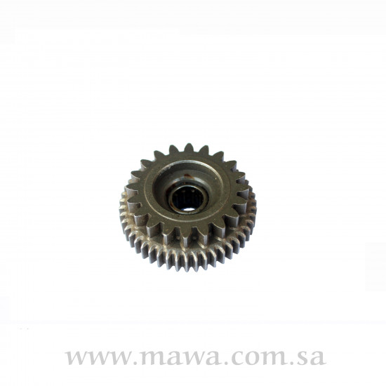 ترس سلف صغير 100 سي سي 