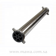 بيت ممبرين استانلس استيل 4 بوصة 