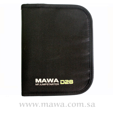 شاحن بطارية 14000 ملي امبير بمخرج USB