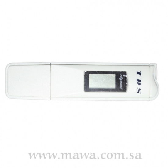 جهاز قياس الملوحة 