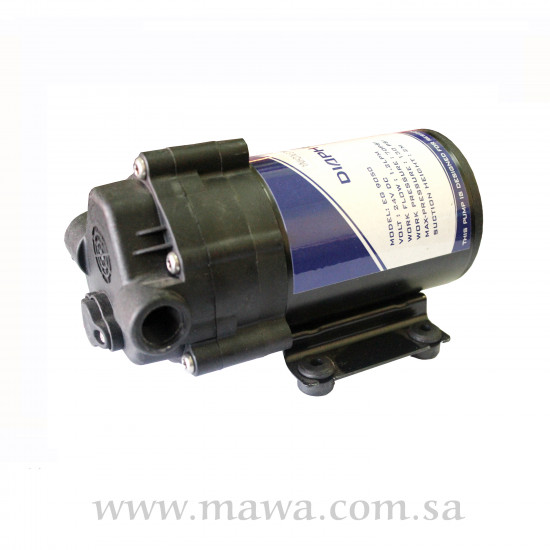 دينمو فلتر تحلية 50 جالون 