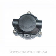 راس دينمو 50 جالون بلاستيك راس دينمو 50 جالون بلاستيك