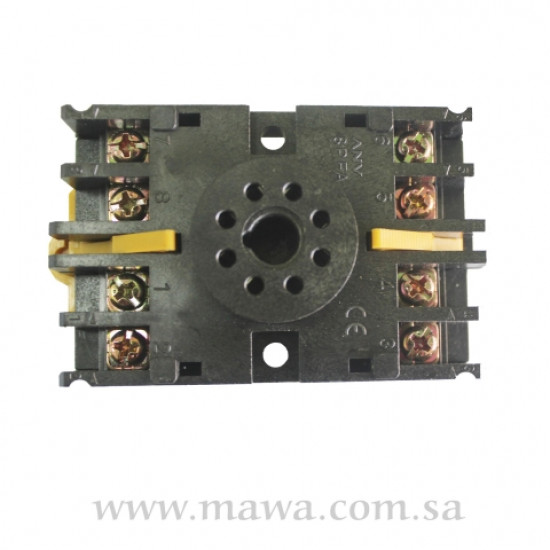 تايمر ( مؤقت )