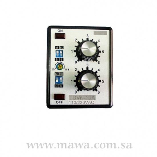 تايمر ( مؤقت )