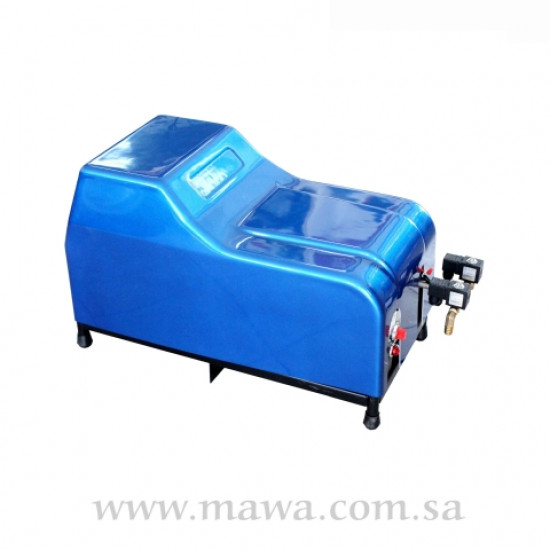 مكينه ضباب 5 حصان مكينه ضباب 5 حصان