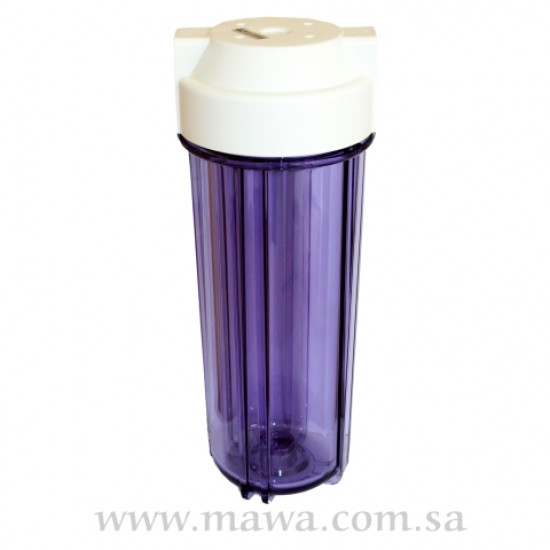 بيت فلتر شفاف