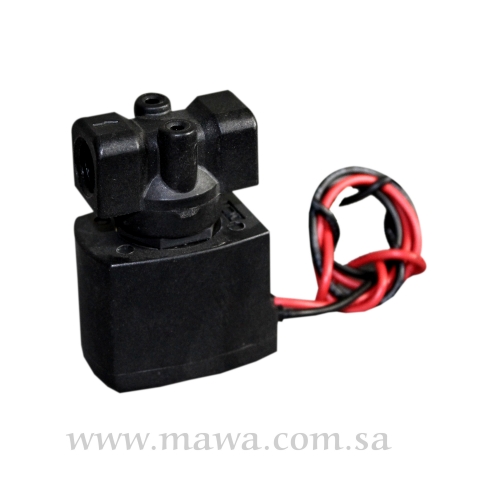 منظم كهربائي DC 24 V