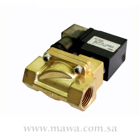 منظم كهربائي 1/2"