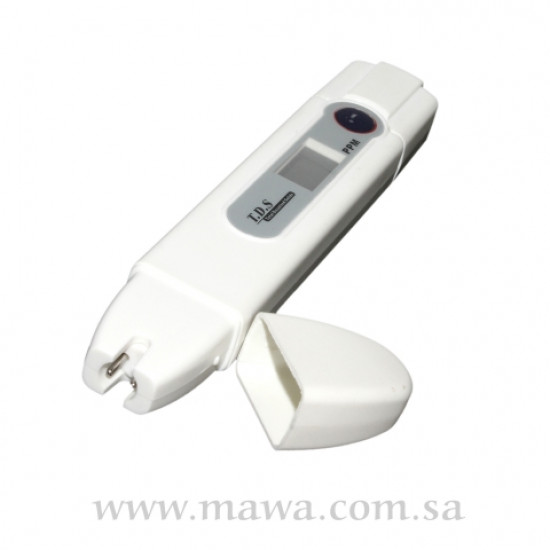 جهاز قياس ملوحة الماء TDS جهاز قياس ملوحة الماء TDS