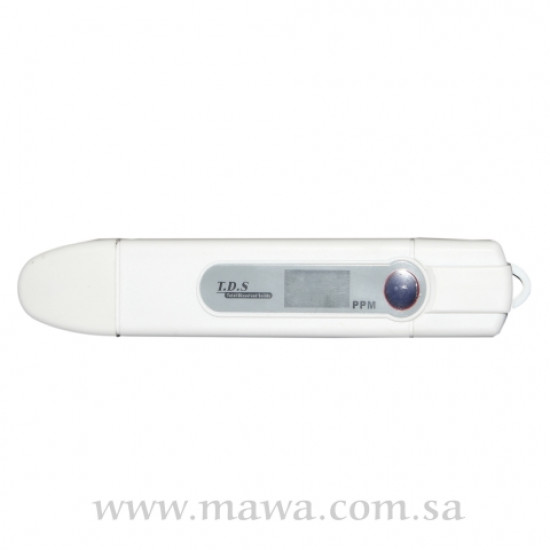 جهاز قياس ملوحة الماء TDS جهاز قياس ملوحة الماء TDS