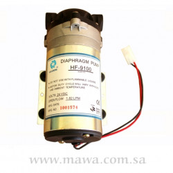 دينمو محطة تحلية 100 جالون دينمو محطة تحلية 100 جالون