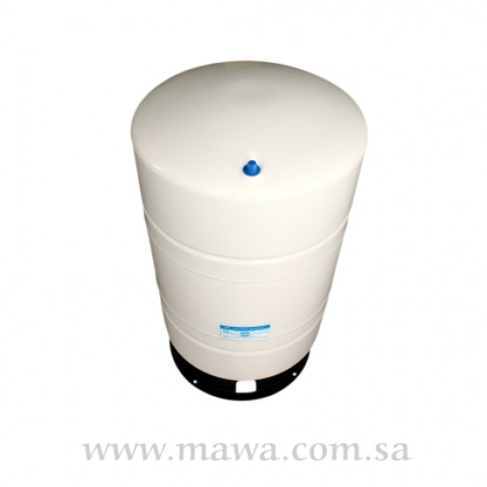 خزان استيل سعه 20 جالون تايواني