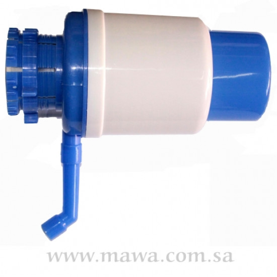 مضخة قارورة مياه يدوية مضخة قارورة مياه يدوية