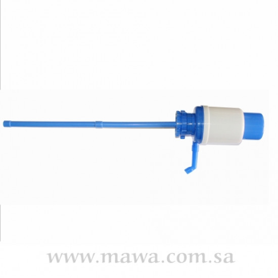 مضخة قارورة مياه يدوية مضخة قارورة مياه يدوية