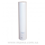 شمعه شوائب 20 انش عريضة شمعه شوائب 20 انش عريضة