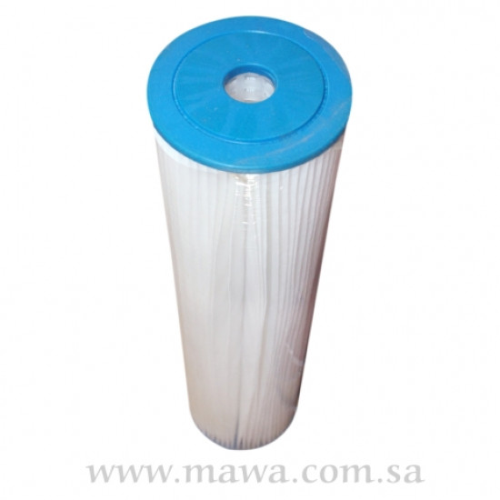 شمعه ورقيه 20انش عريضه 