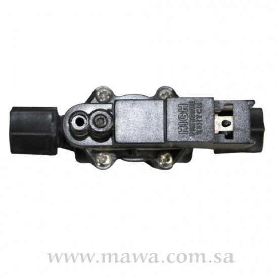 اتوماتيك ضغط مرتفع