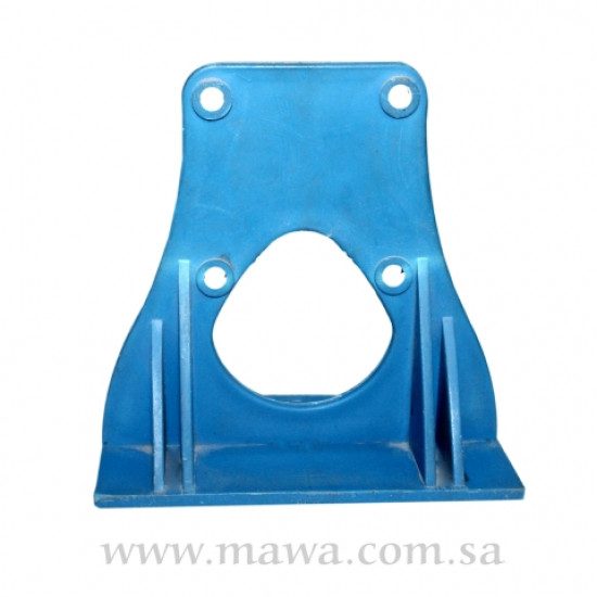 استاند بلاستيك لفلتر خارجي 