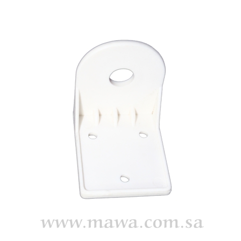 قاعدة بزبوز بلاستيك 