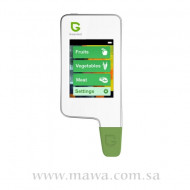 جهاز فحص النترات في الخضروات والفواكه واللحوم جهاز فحص النترات في الخضروات والفواكه واللحوم