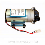 دينمو محطة تحلية 200 جالون 