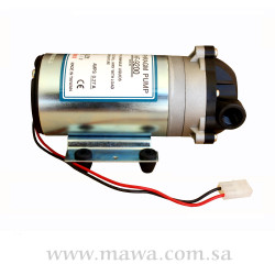 دينمو محطة تحلية 200 جالون دينمو محطة تحلية 200 جالون