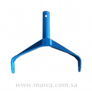 يد مكنسه كبيره 