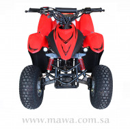 دباب الوسيط 50 سي سي احمر 